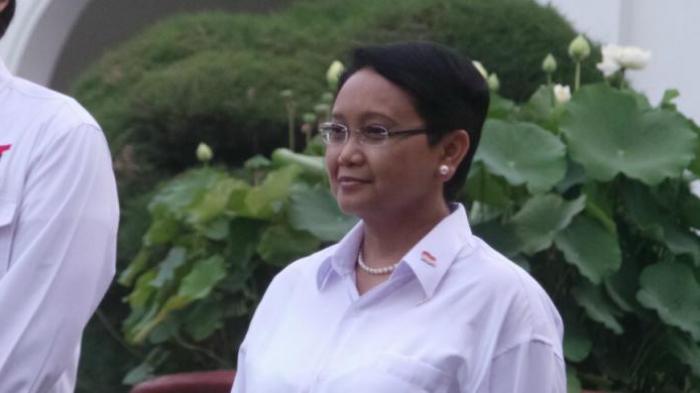 Empat Negara Akan Bantu Cari Pesawat AirAsia QZ8501