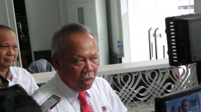 Mudik Lebaran Idul Fitri 2018, Basuki Sebut Tol Salatiga-Kertasura Bisa Dilalui Pemudik Tahun Ini