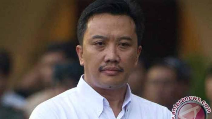 Menpora: Pembatal Pertandingan Persipura Vs Pahang Itu dari PPSI