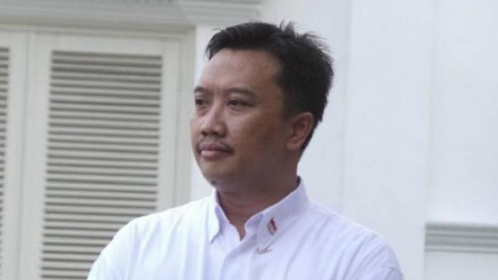 Ingat! Ini Janji Menpora: