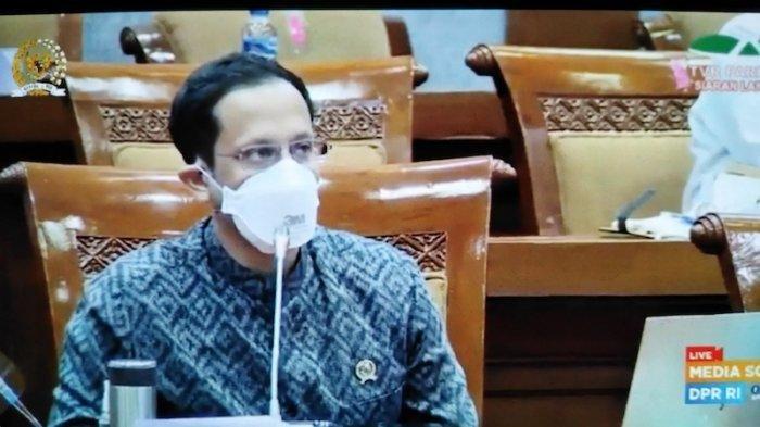 Mulai Januari 2021, Mendikbud Nadiem Makarim Izinkan Belajar Tatap Muka di Masa Pandemi Covid-19