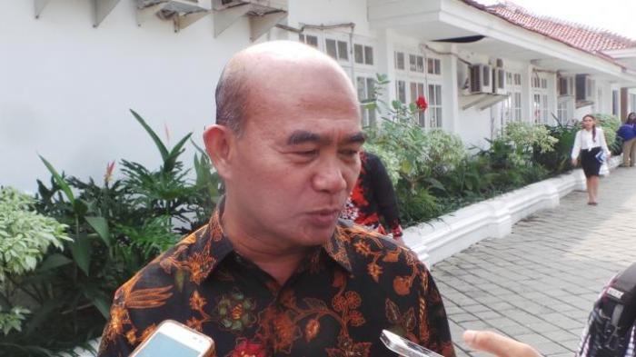 Tolak Permintaan Turki, Mendikbud Pastikan 9 Sekolah Tak Akan Ditutup