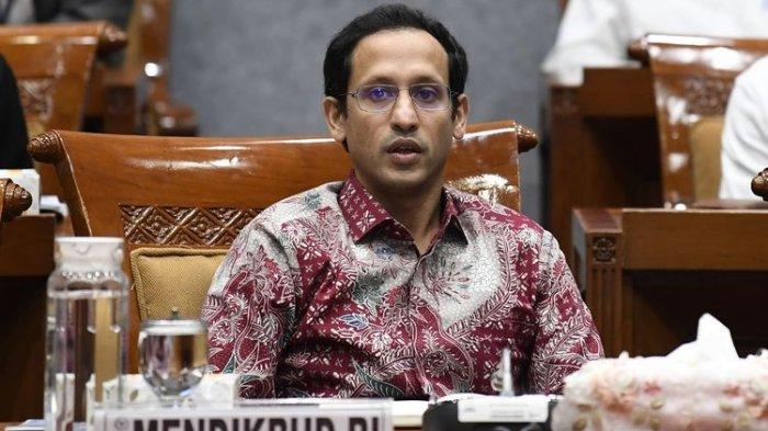 Skenario Baru Mendikbud Hadapi Tahun Ajaran Baru 2020/2021 di Tengah Pandemi Covid-19
