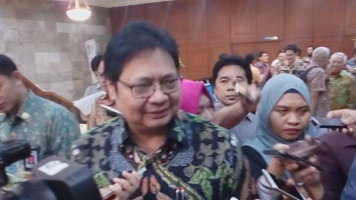 Bahan Baku Mahal, Pengusaha Industri Makanan dan Minuman Terimbas Pelemahan Rupiah