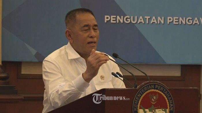 Ryamizard Mengaku Bingung Sandera Abu Sayyaf Bisa Telepon Keluarga