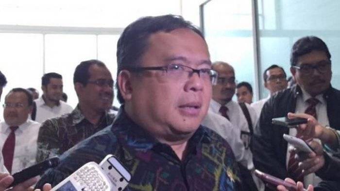 Menteri PPN Bambang Usul Masyarakat Miskin Perokok Tidak Diberikan PKH, Ini Alasannya