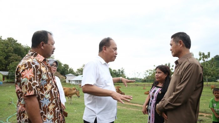 Mekanismenya Diatur UU, Menristek Dikti Bingung Ada Isu Rektor Dipilih oleh Presiden