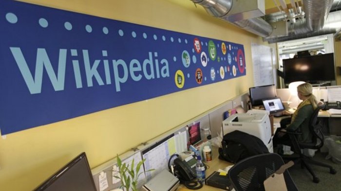 Inilah Situs Berita yang Dinilai Tak Bisa Diandalkan Menurut Wikipedia
