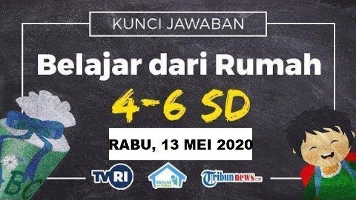 Menurutmu Apa Saja Kehebatan Orang Bugis Makassar? Jawaban Soal SD Kelas 4-6 Belajar dari Rumah TVRI