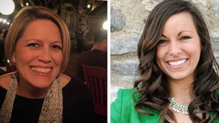 Wanita Ini Tembak Mati Selingkuhan Suaminya Lalu Tembak Dirinya Sendiri, Kisahnya seperti di Film!