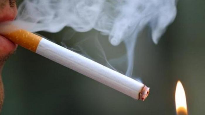 Hobi Merokok Sejumlah Wartawan Dihentikan Lewat hipnosis