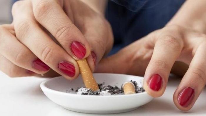 Bilik Merokok di Balangan Tidak Berfungsi