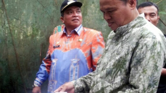 Sambut Ramadan, Wali Kota Minta PJU di Banjarbaru Dibenahi