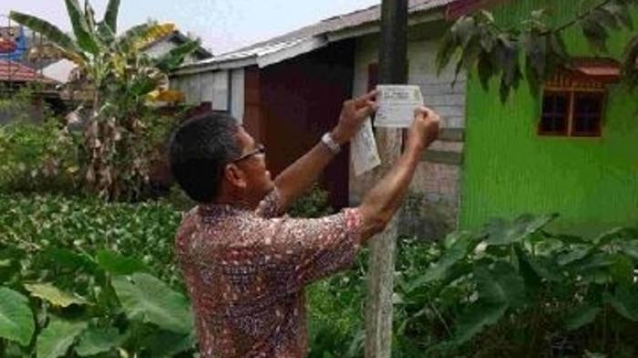 Pemko Banjarmasin Hemat Pengeluaran Dana PJU Lewat Cara Ini