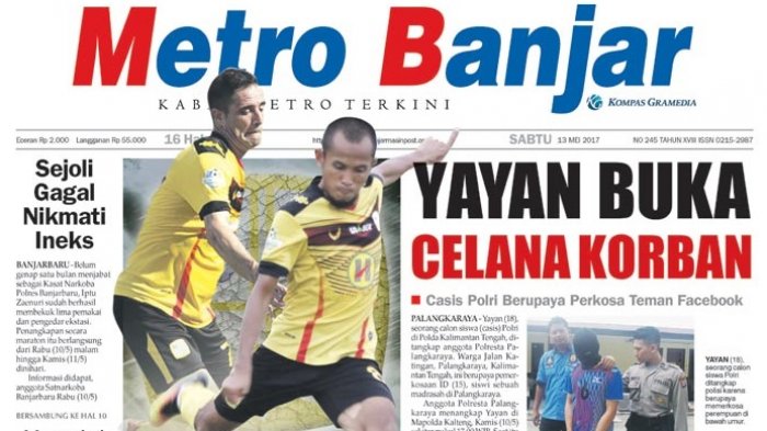 Ketua RT Lari Pakai Sarung Gara-gara Si Jago Merah Ngamuk dan Hanguskan 29 Rumah