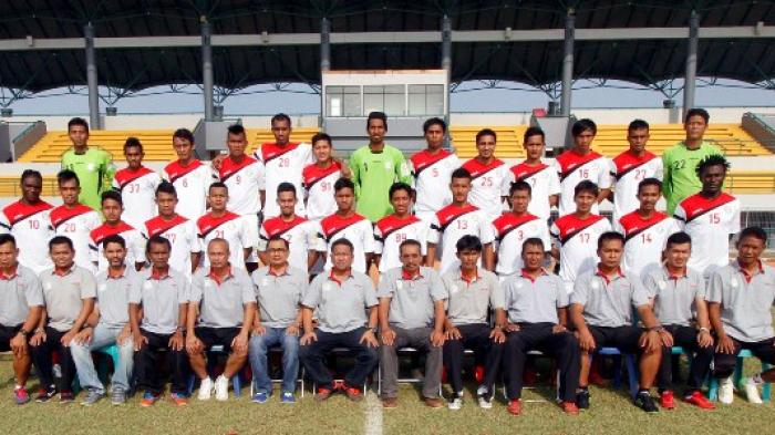 Gofur Tak Patah Arang