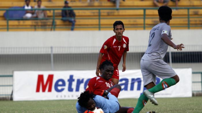 Bomber Diminta Tidak Egois