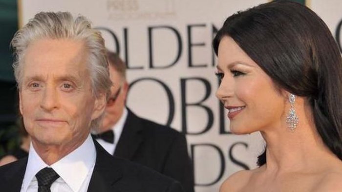 Mantan Pegawai Tuduh Aktor Kondang Michael Douglas Lakukan Pelecehan Seksual