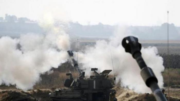 Akhirnya Disepakati Gencatan Senjata 72 Jam