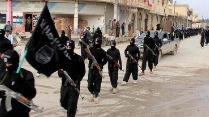 Ini 5 WNI yang Disebut Amerika Sebagai Fasilitator Pendanaan ISIS, Dua Diantaranya Perempuan