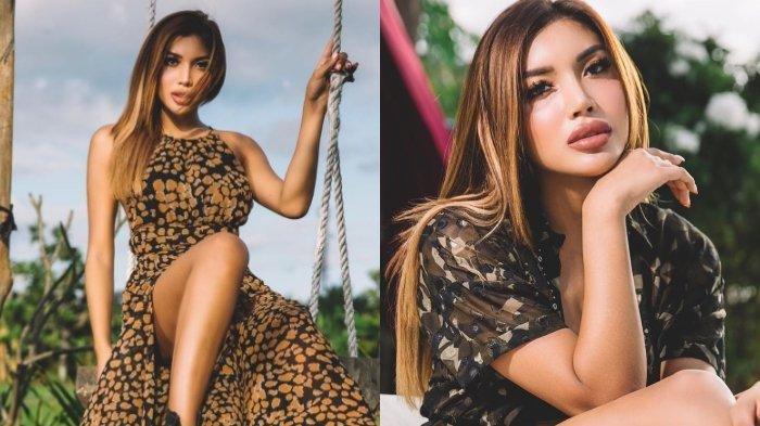 Sosok Millendaru Keponakan Ashanty yang Ditangkap Polisi, Akui Rutin Minum Pil KB Demi Tubuh Indah