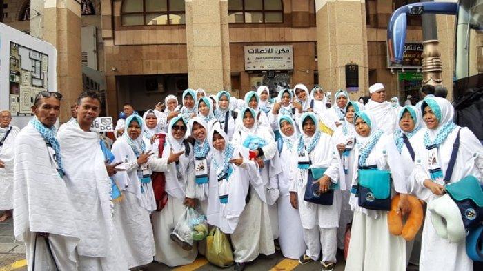 Cuma Bayar Rp 5 Juta, Mimpi Yusriani Berumrah Bakal Terealisasi, Ternyata Ikut Program Ini