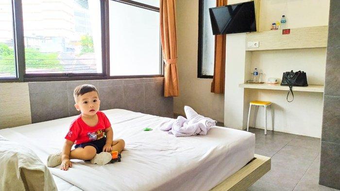 Mira Hotel Banjarmasin Hotel Bintang Dua Termurah di Tengah Kota Banjarmasin