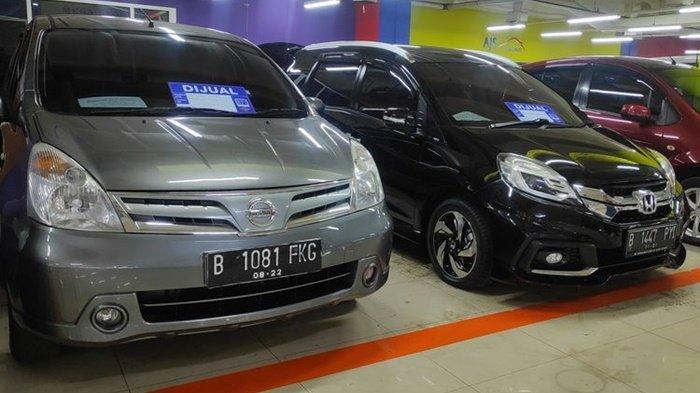 Punya Uang Terbatas, Ini Daftar MPV Bekas di Bawah 10 Tahun dengan Harga Rp 100 Jutaan