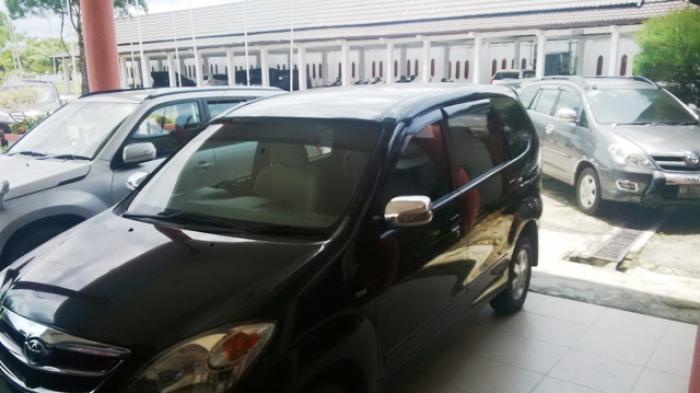 Komisi Dewan Tetap Kerja Meski Tanpa Mobil Baru