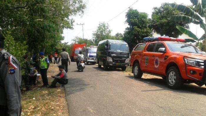 Kekurangan Mobil Pemadam Kebakaran