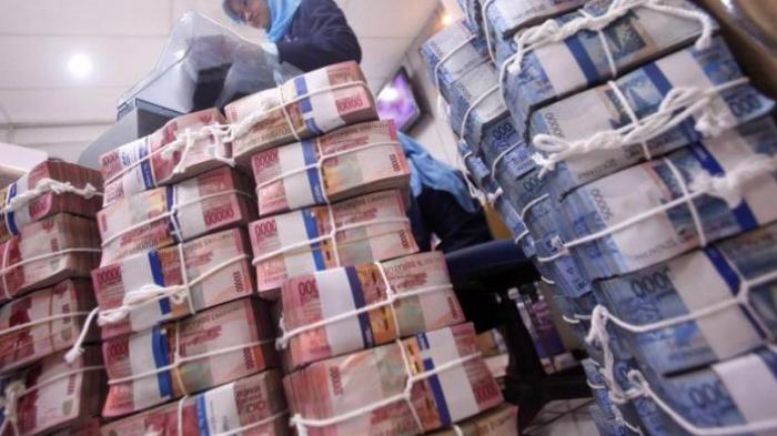 Ini Rencana Tarif Pengampunan Pajak Versi Pemerintah