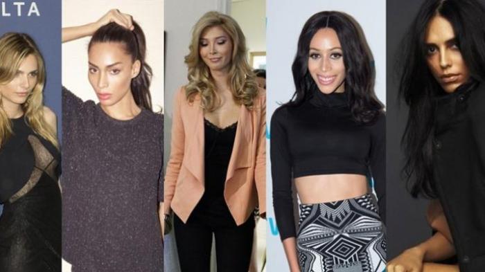 5 Supermodel Transjender Sukses Dunia