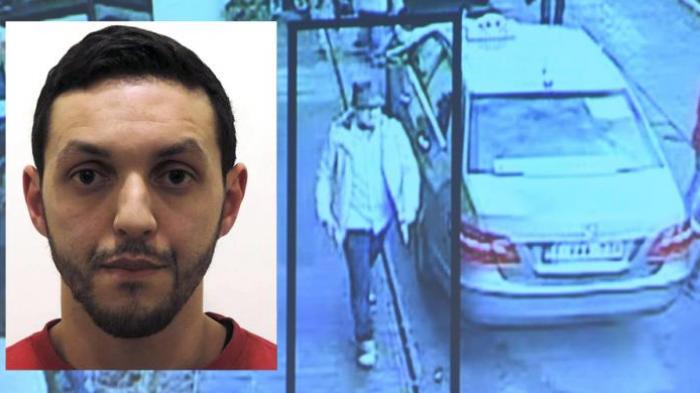 Awalnya Kelompok Penyerang Brussel Berniat Kembali Serang Paris