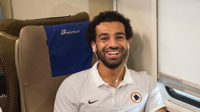 Lolos ke Final Piala Afrika, Ruang Ganti Mesir Jadi Ajang Tim Rayakan Kemenangan