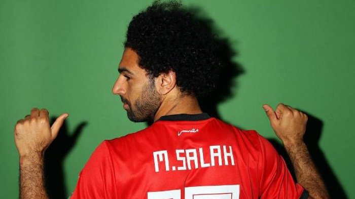 Prediksi Skor Rusia vs Mesir Grup A Piala Dunia 2018 Live Trans TV Malam Ini