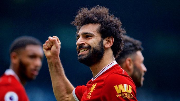 Jadwal Siaran Langsung (Live TV) Liga Inggris Pekan 36 Malam Ini : Ada Liverpool dan Chelsea!