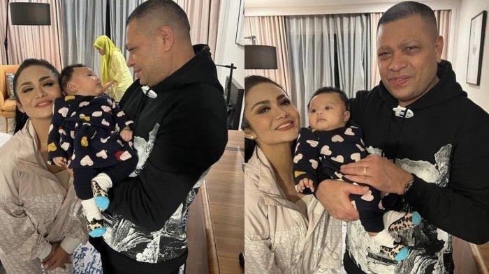 Pemicu Raul Lemos Komentari Tingkah Atta Halilintar Pada Ameena, Tak Kalah dengan Krisdayanti