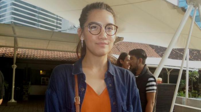 Vokalis Cantik Ini Ingin Merasakan Aksi Rhoma Irama di Synchronize Fest 2016