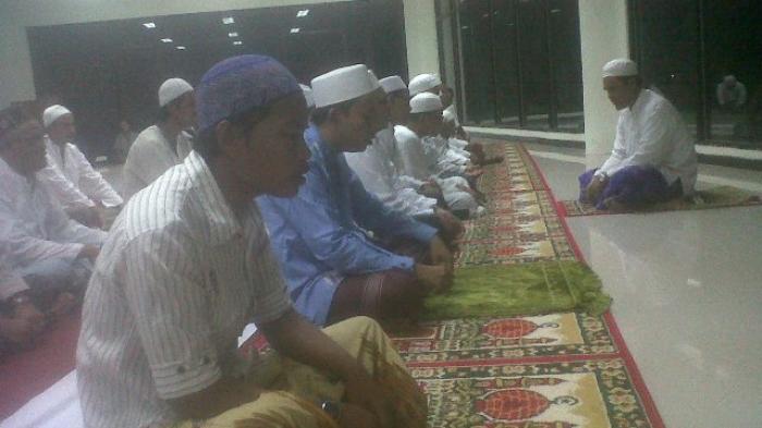 Monster Gelar Nonbar di Martapura