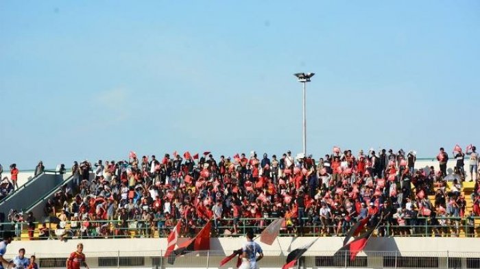 Martapura FC Vs PS Mojokerto Putra, Monster Siapkan Atraksi Baru