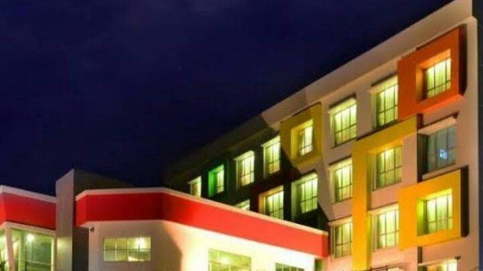 Montana Syariah Gelar Muhasabah dan Doa Bersama