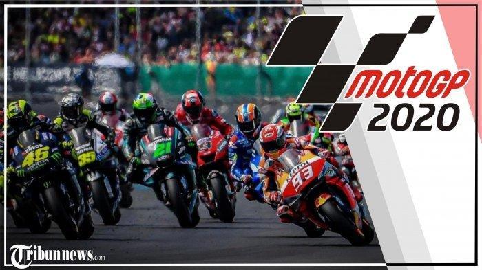 LIVE Trans7 - Jadwal MotoGP Prancis 2020, FP1 Sampai Kualifikasi Live Fox Sports 2 dan Usee TV