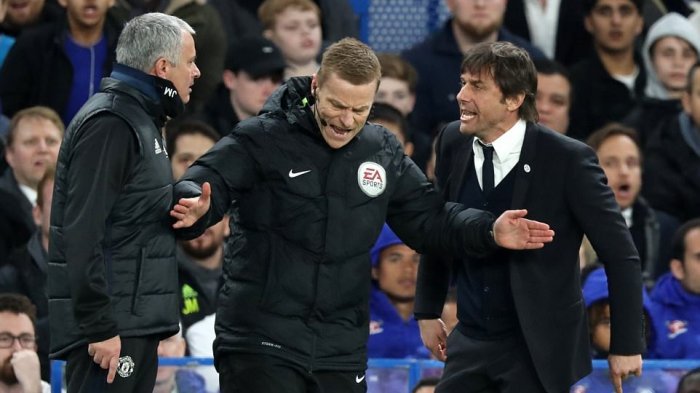 Vonis Kerugian Juventus Pecat Max Allegri, Jose Mourinho dari As Roma Beda Sikap, Ada Andil Conte