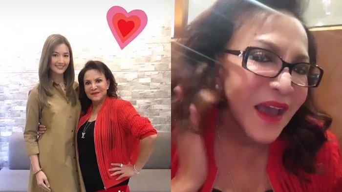 Artis 64 Tahun 16 Kali Operasi Angkat Silikon Wajah Mpok Atiek Kini Begini