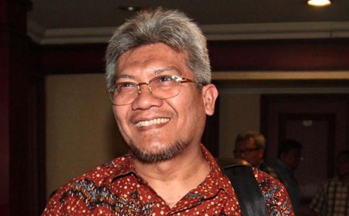 MS Kaban Dicegah, PBB Akui Persiapan Pemilu Terganggu