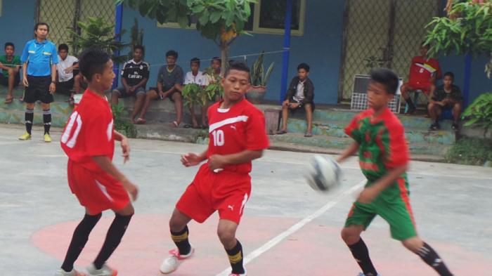 Juara Spenpat Ingin Mengulang Sukses, Turunkan Dua Tim Terbaik