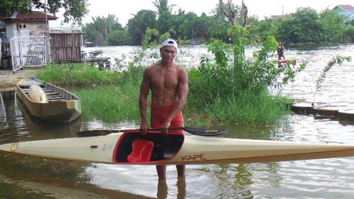 Mantan Pendayung Nasional Ini Jantungnya Kerap Berdetak Cepat, Apa Penyebabnya?