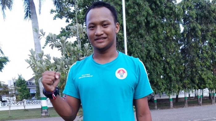 Karena Hal ini, Perenang Tabalong Optimistis Raih Tiga Medali Emas