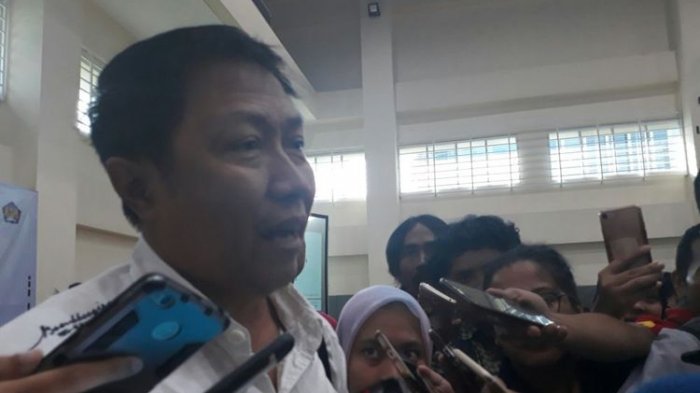 Namanya Selalu Disebut, Ternyata Pria Ini Borong Barang Rampasan KPK