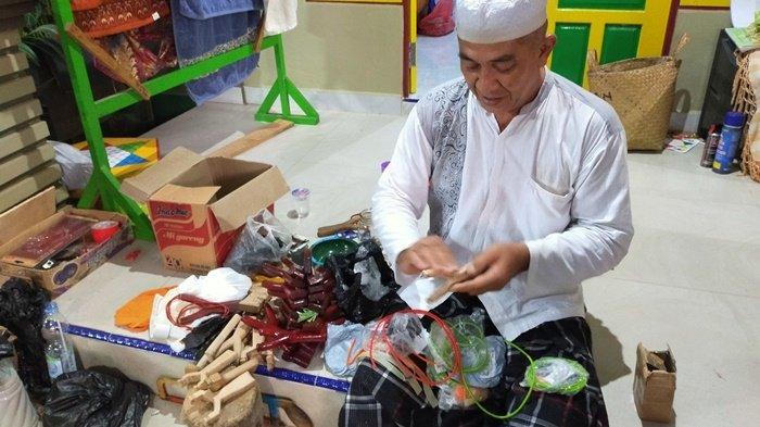 Lestarikan Permainan Tradisional Ini, Komunitas Ketapel Kalsel Siapkan Lomba Tingkat Nasional
